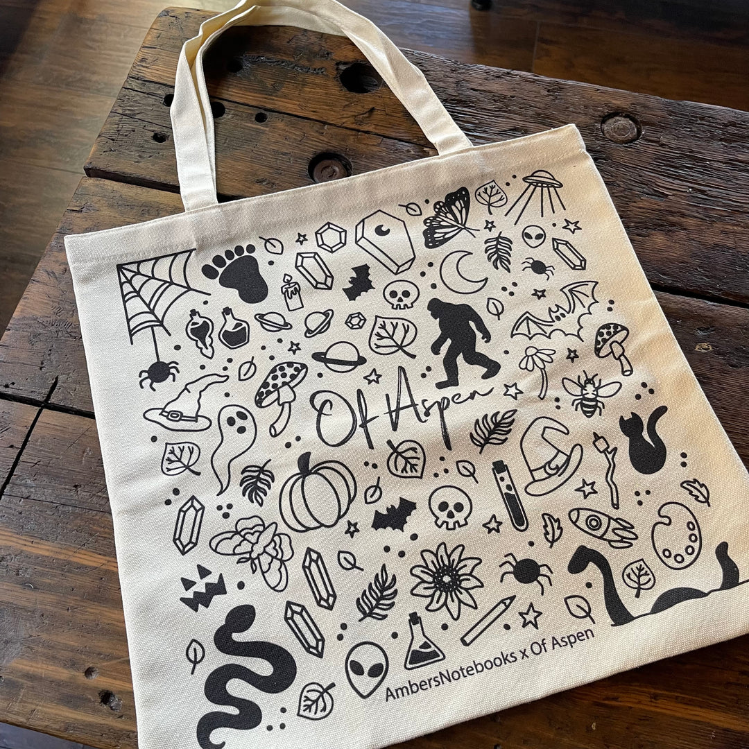 Doing My Best for My Little Leaves