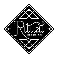  Ritual Dark Chocolate Bar, The Nib Bar 75% Cacao