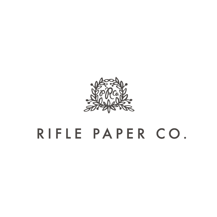 Rifle Paper Co.