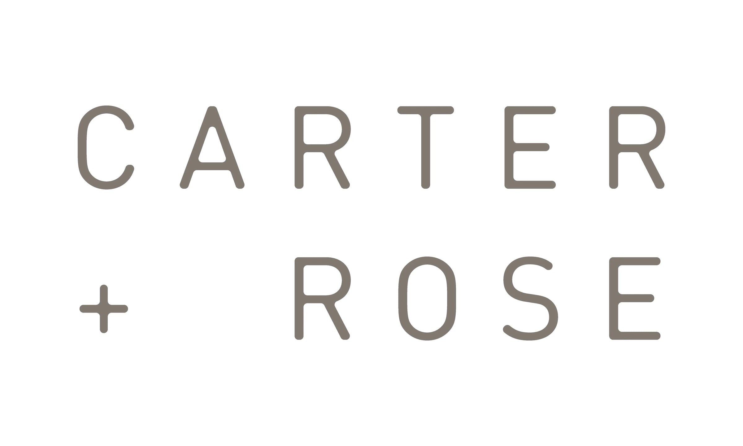 Carter & Rose