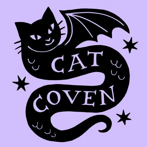 Cat Coven – Of Aspen Curated Gifts