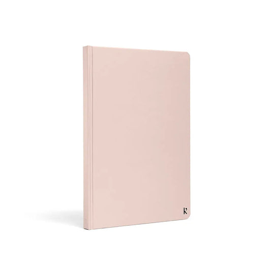 Karst A5 Stone Paper Hardcover Journal - 16 Styles
