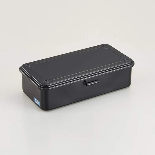TOYO Steel Stackable Supply Box T-190 - 10 Color Options
