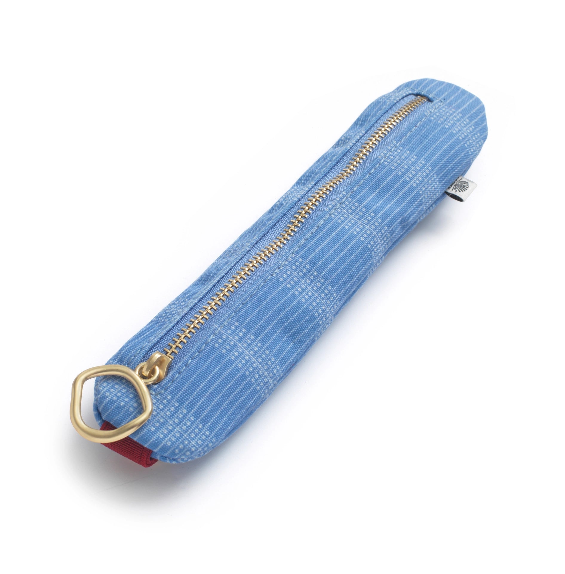 Elastic Pen Pouch For Notebooks - Papier