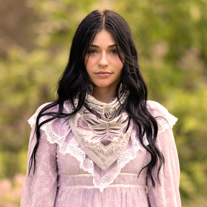 Esther Bandana - No. 113