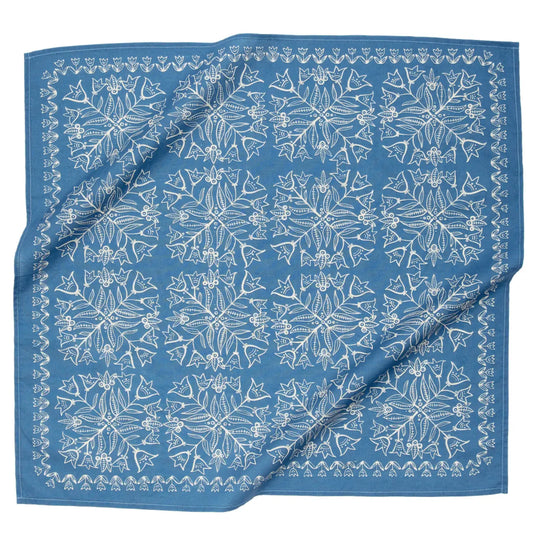 Jenny Bandana - No. 095 - by Handker