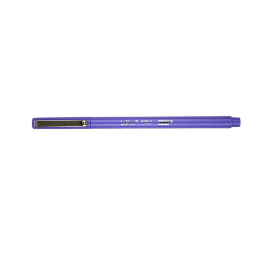 LePen Fineliners - Amethyst