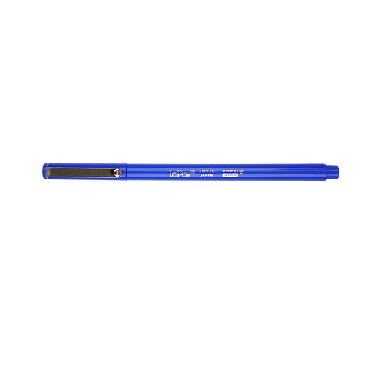 LePen Fineliners - Blue