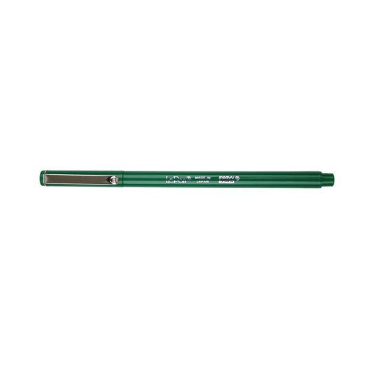 LePen Fineliners - Green