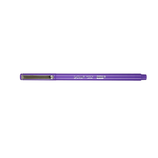 LePen Fineliners - Lavender
