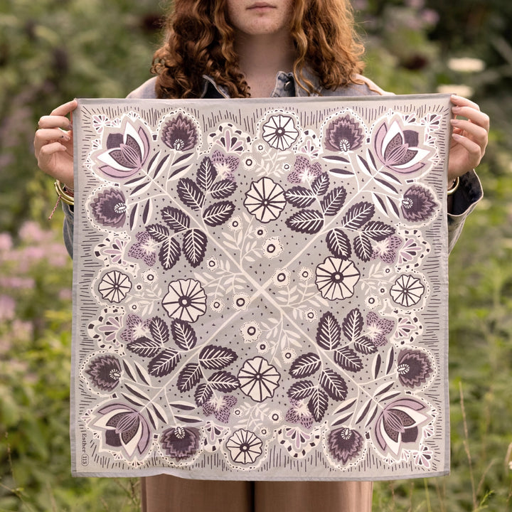 Esther Bandana - No. 113