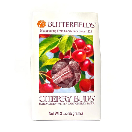 Butterfield's Hard Candy Buds - 3oz.