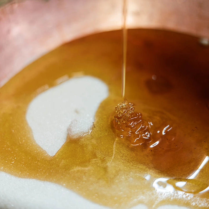 Anellabees Honey Caramels