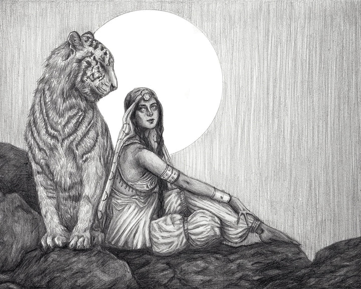 The Guardian Print