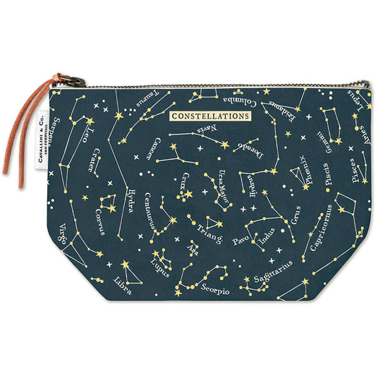 Celestial Pencil Pouch