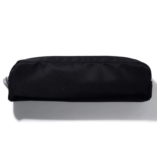 Nylon Pencil Pouch - 3 Colors
