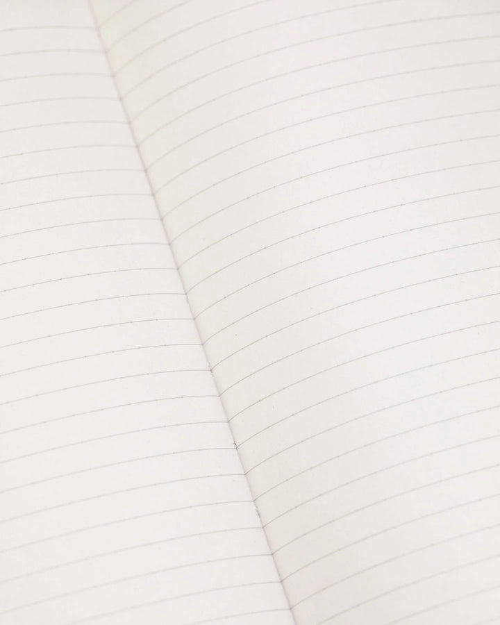 Alchemy Silver Journal