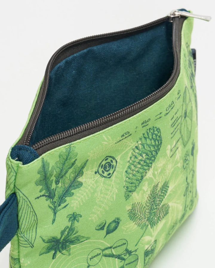 Botany Pencil Pouch