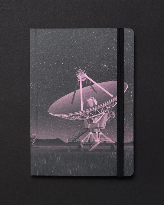 Phone Home Dark Matter Analysis Notebook