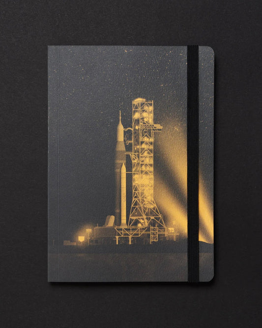 Rocketry Dark Matter Analysis Notebook