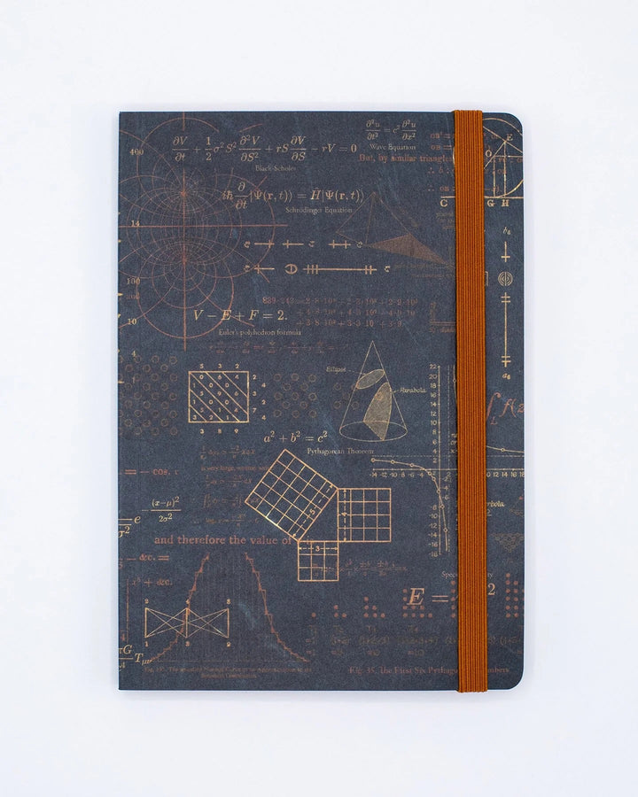 Equations that Changed the World Explorer Notebook