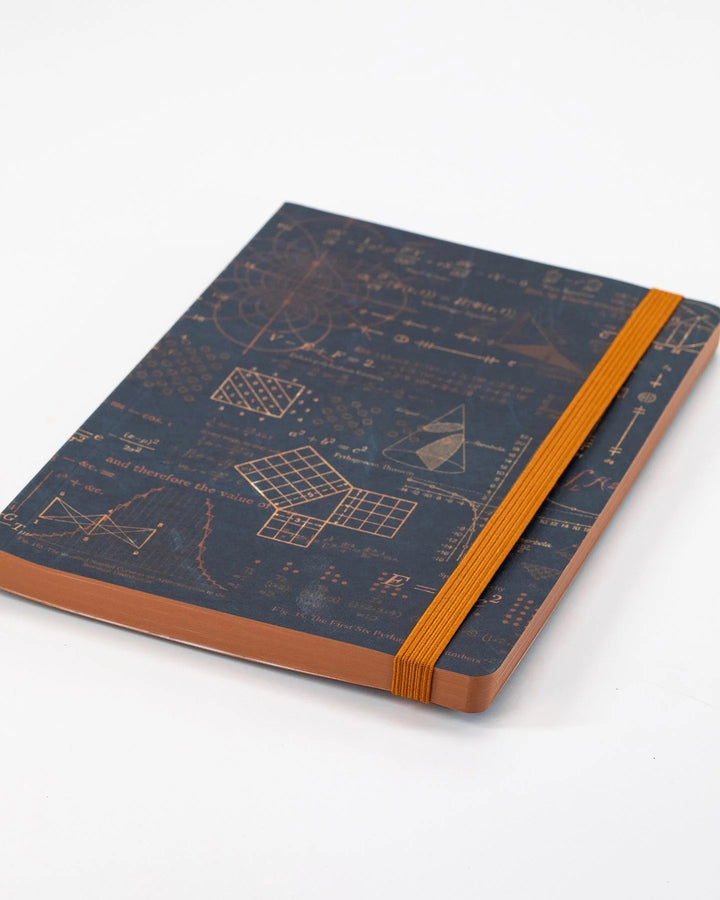 Equations that Changed the World Explorer Notebook