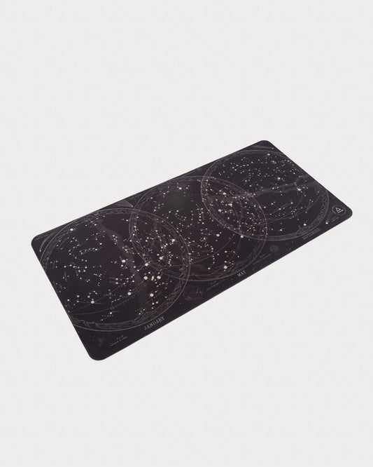 Star Chart Mouse/Desk Pad
