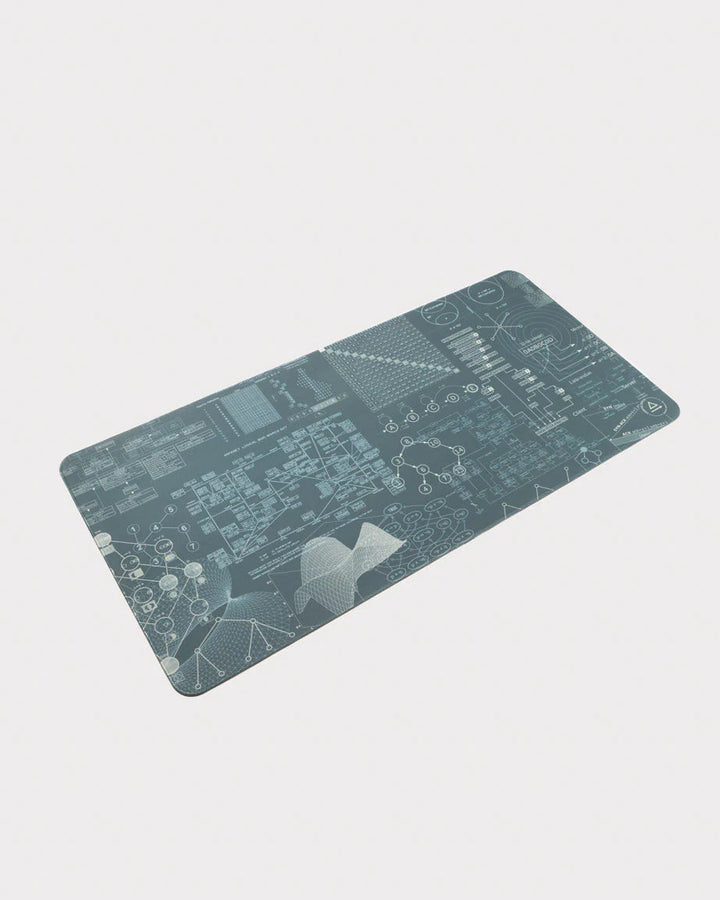 Software Engineering Mouse/Desk Pad