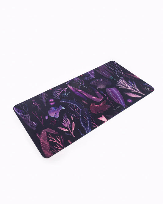 Seaweed Mouse/Desk Pad