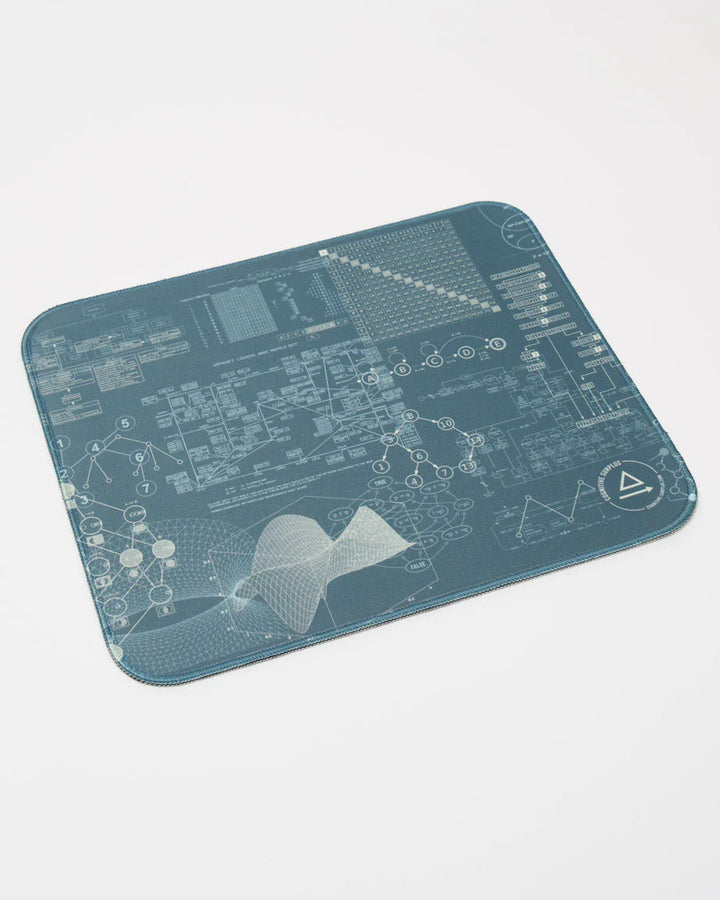 Software Engineering Mouse/Desk Pad