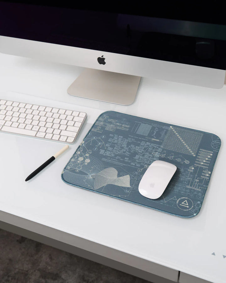 Software Engineering Mouse/Desk Pad