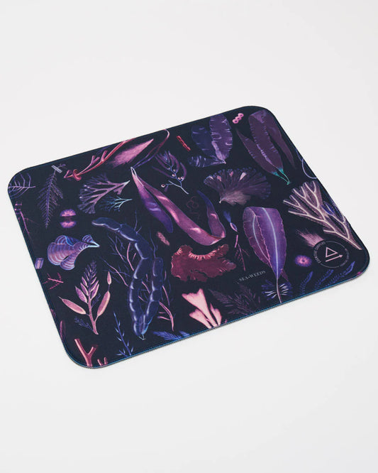 Seaweed Mouse/Desk Pad