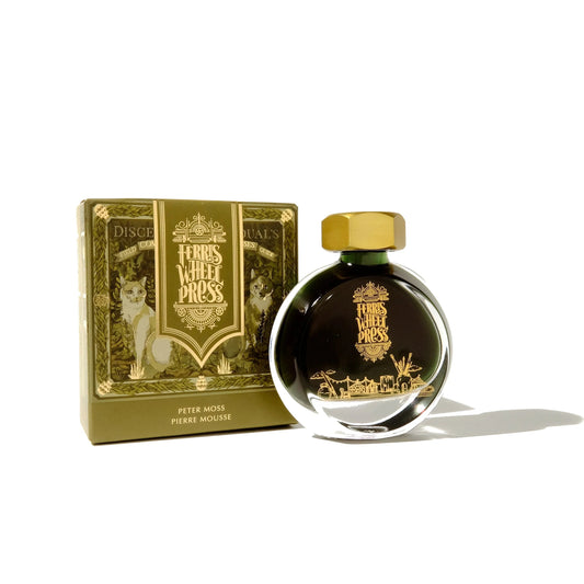 Peter Moss Ink - 38ml