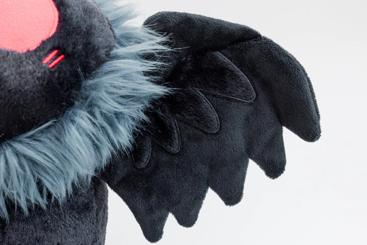 Mothman Plush