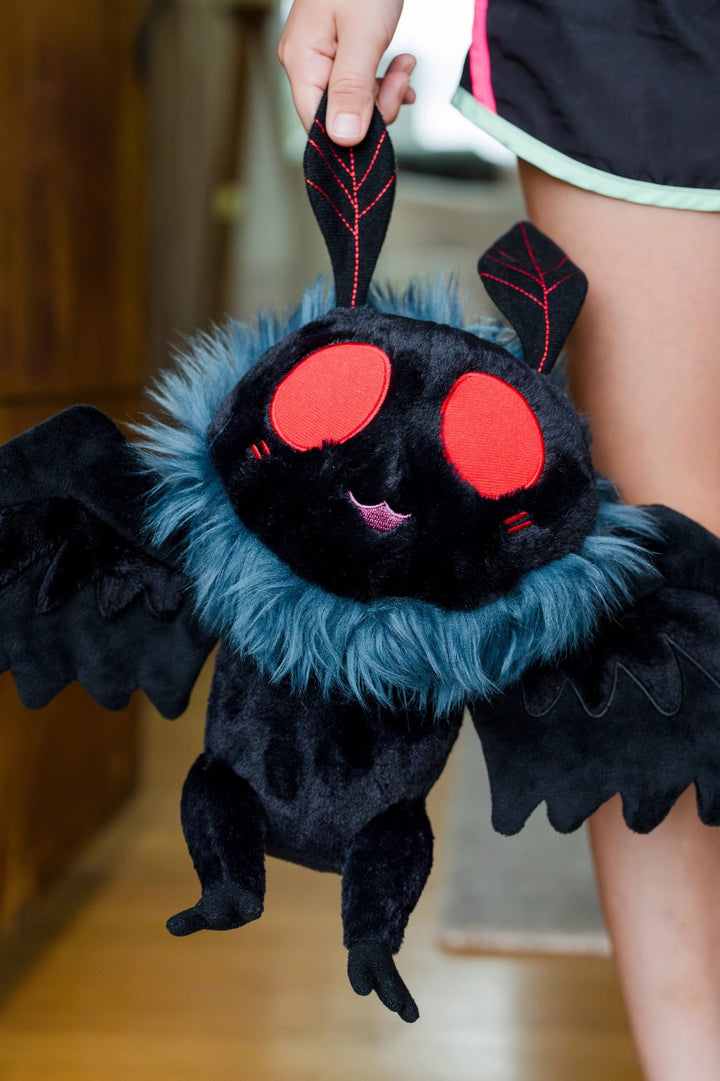Mothman Plush
