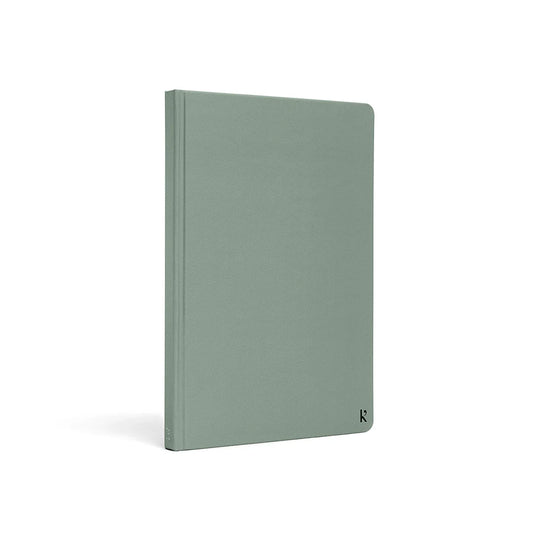 Karst A5 Stone Paper Hardcover Journal - 16 Styles
