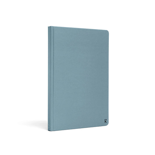 Karst A5 Stone Paper Hardcover Journal - 16 Styles