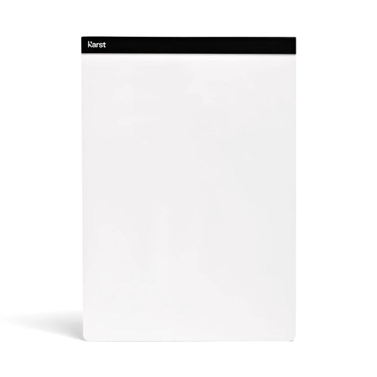 Karst A4 Notepad