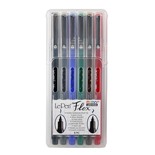 LePen Flex - Primary Pack