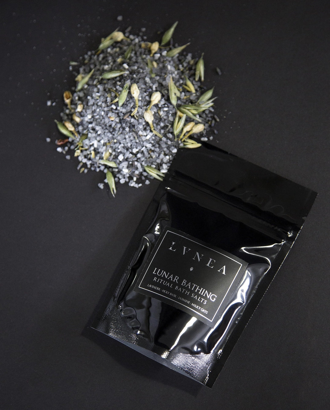 Lunar Bathing Ritual Bath Salts