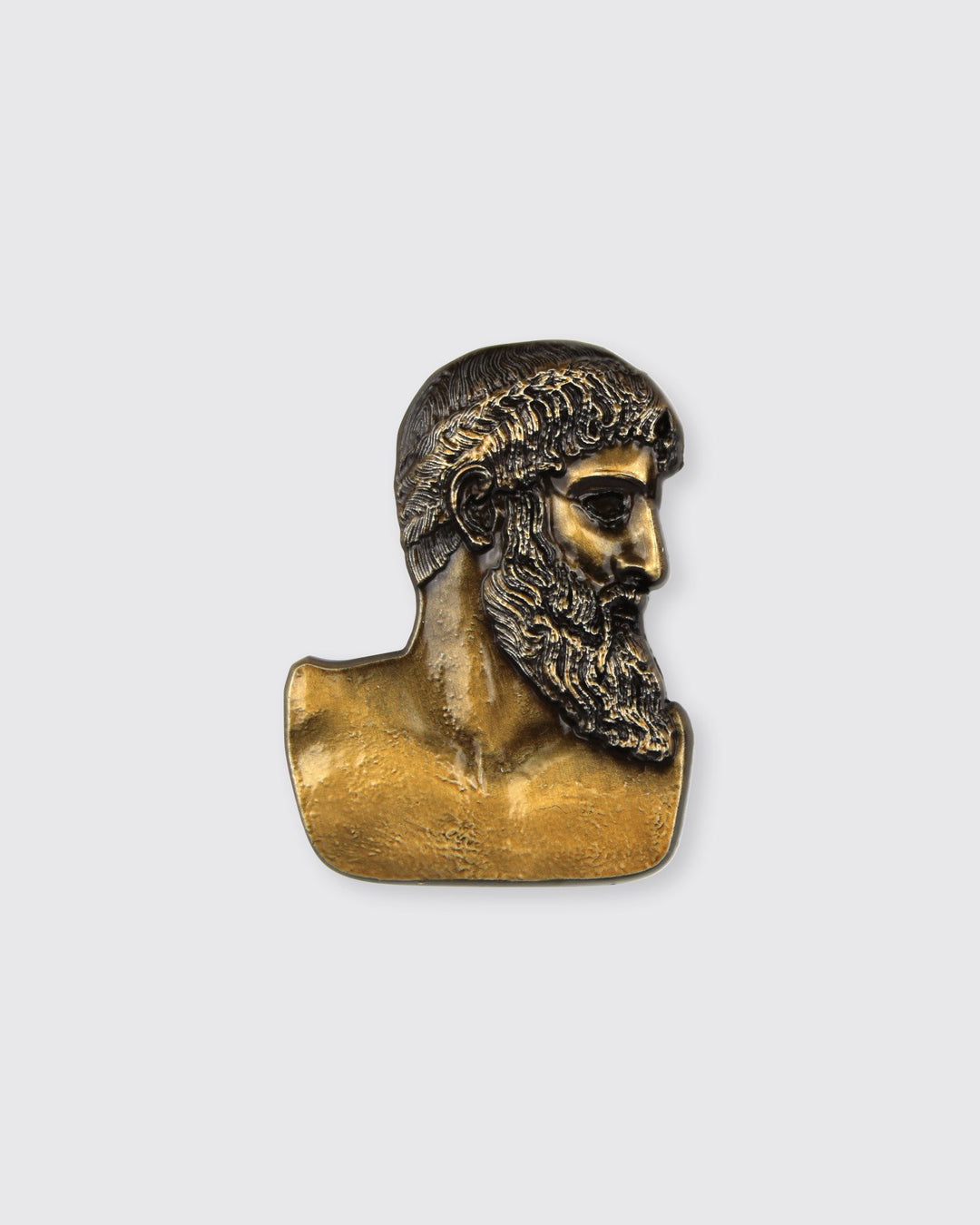 Artemision Bronze Pin