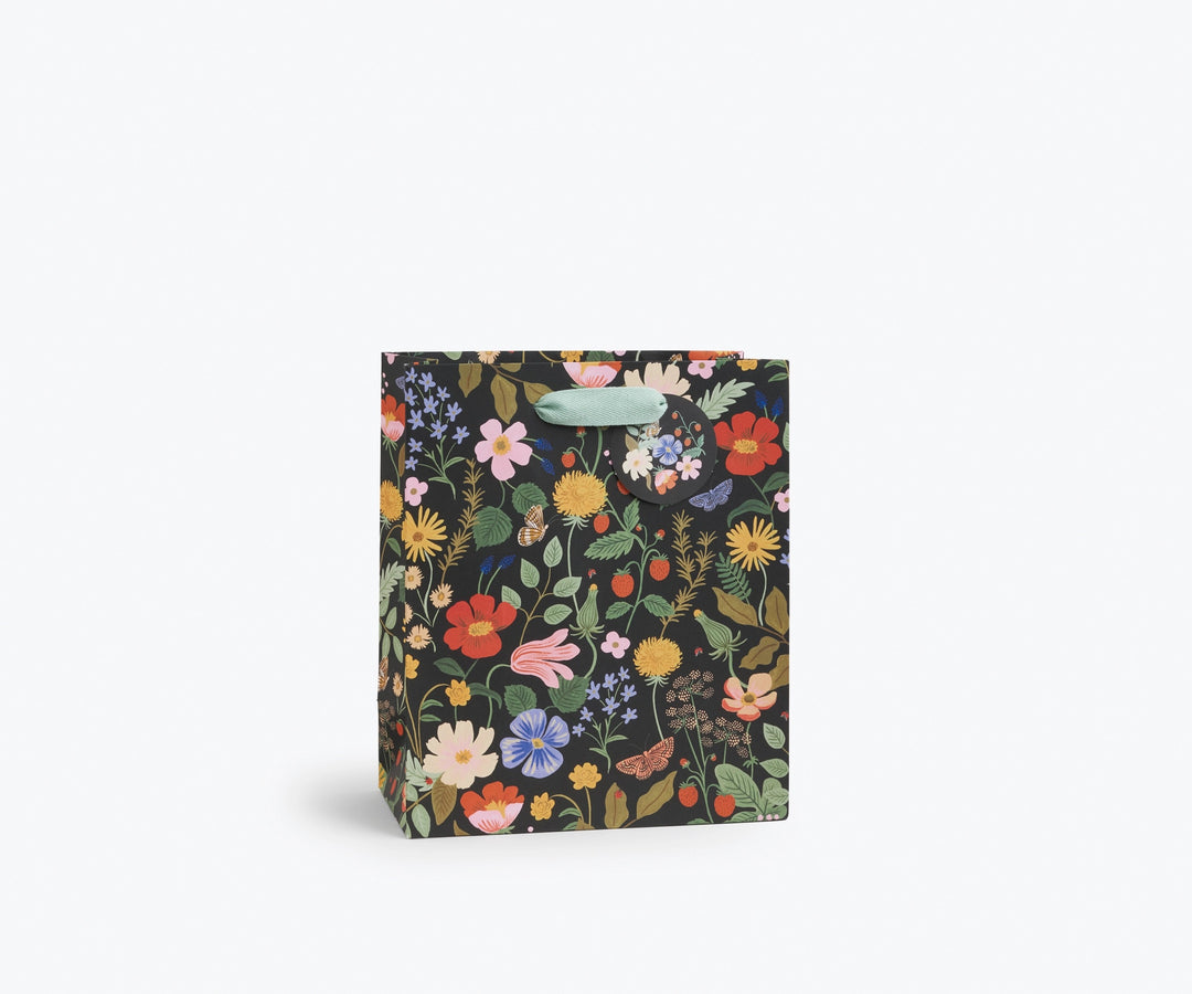 Strawberry Fields Gift Bag - Medium