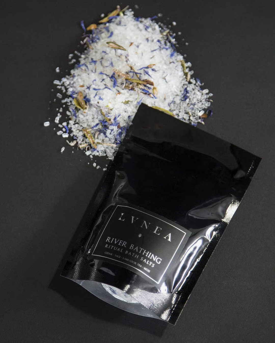 River Bathing Ritual Bath Salts