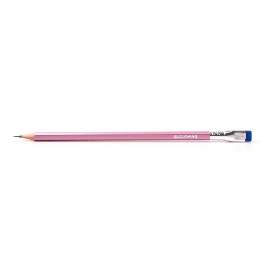 Blackwing Pearl Pink Pencil Set - Set of 12
