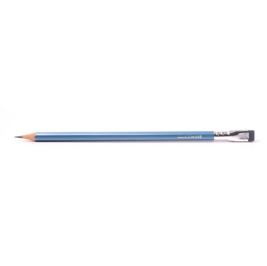Blackwing Pearl Blue Pencil Set - Set of 12