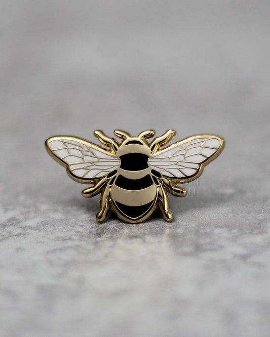 Honeybee Pin