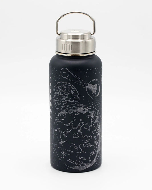 Astronomy Water Bottle - 32 oz