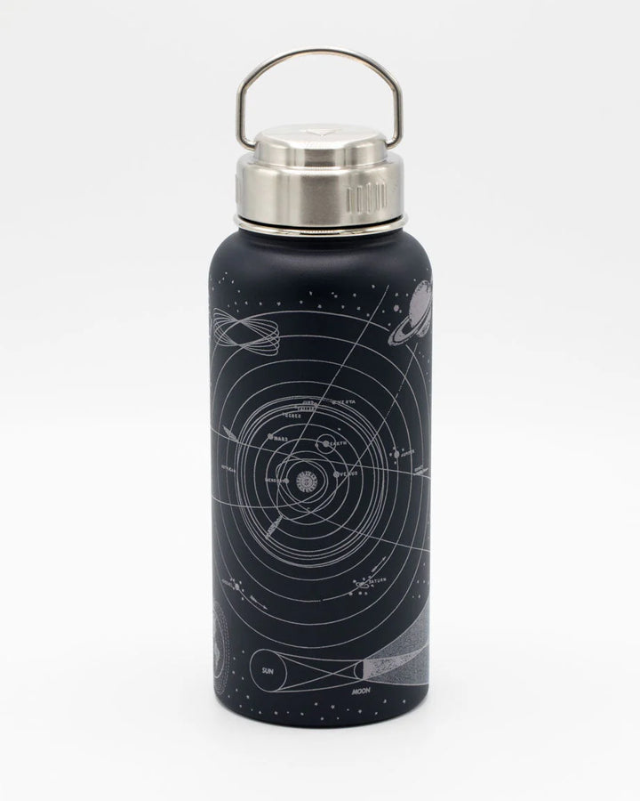 Astronomy Water Bottle - 32 oz