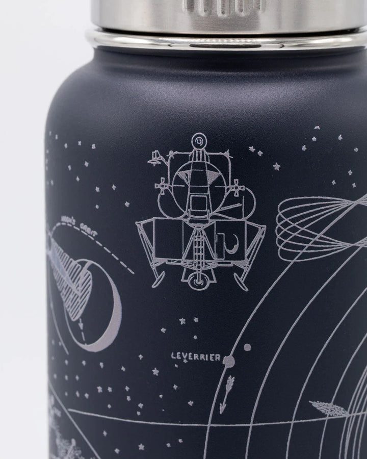 Astronomy Water Bottle - 32 oz