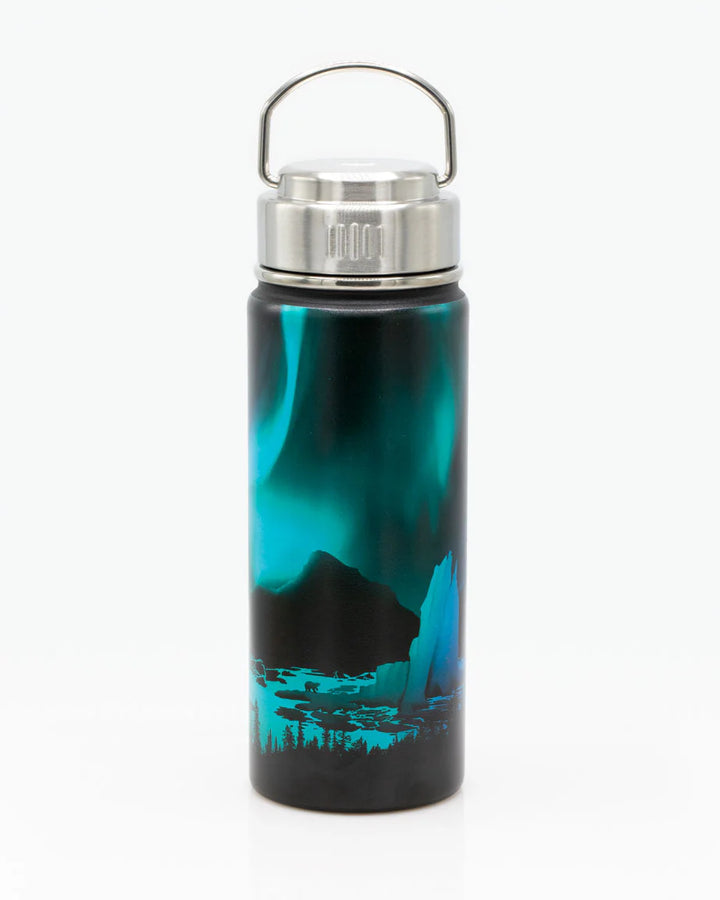 Arctic Ice Water Bottle - 18 oz